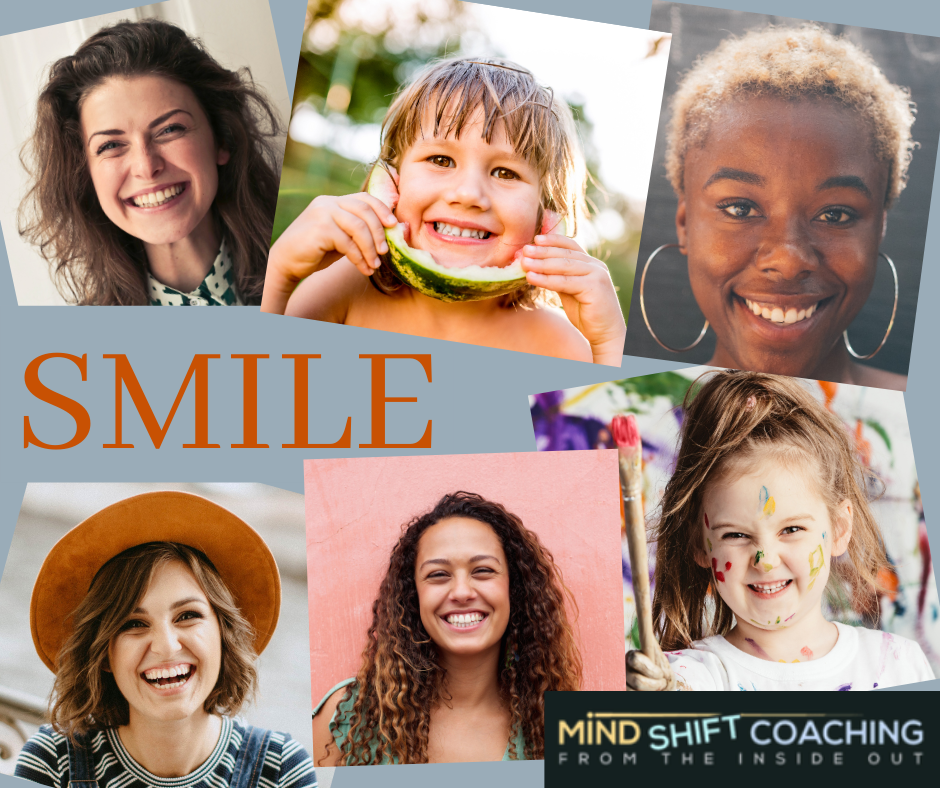 Smile